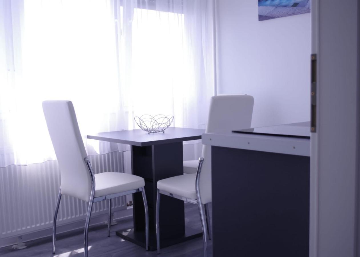 North&South Apartments 萨格勒布 外观 照片